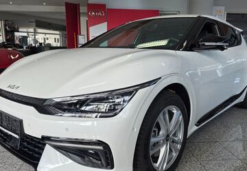 Kia EV6 1.390 km 40.990 &euro; Solms 35606