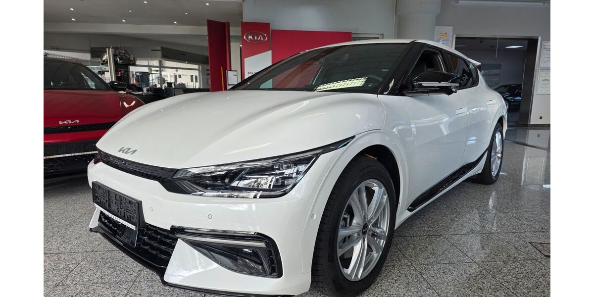 Kia EV6 1.390 km 40.990 &euro; Solms 35606