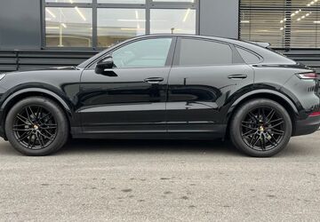 Porsche Cayenne 12.700 km 102.700 &euro; Passau 94032