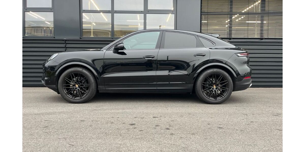 Porsche Cayenne 12.700 km 102.700 &euro; Passau 94032