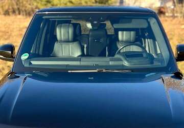 Land Rover Range Rover 83.250 km 52.999 &euro; Schöneiche 15566