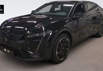 Peugeot 408 31.500 km 30.480 &euro; Schwandorf 92421