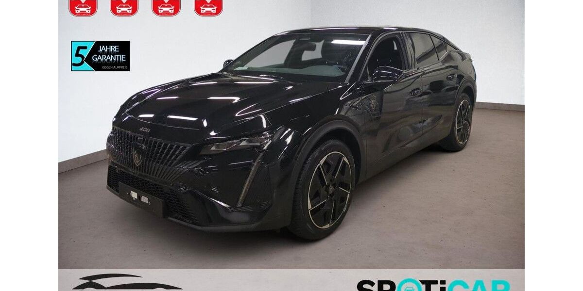 Peugeot 408 31.500 km 30.480 &euro; Schwandorf 92421