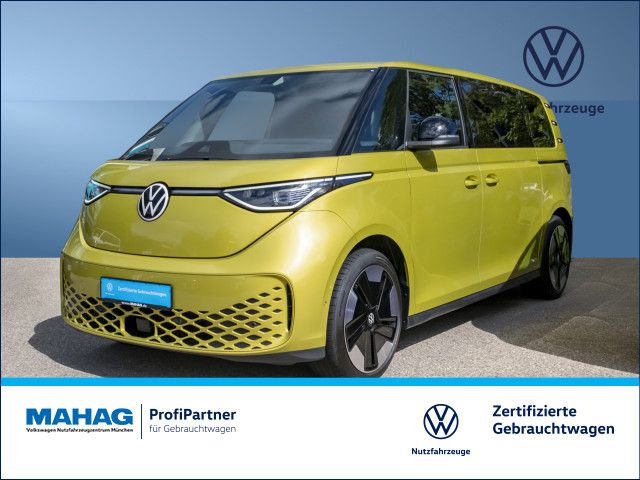 VW ID. Buzz 11.876 km 64.750 &euro; München 81829