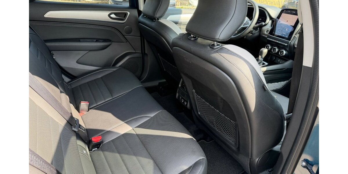 Renault Arkana 1.3 Intens Hybrid 1.Hand 94.100 km 16.499 &euro; Frankfurt 60386