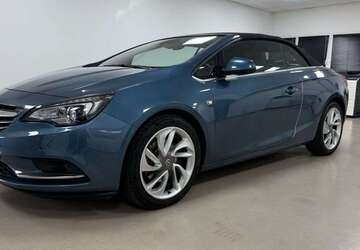 Opel Cascada 129.350 km 9.690 &euro; Sandhausen 69207