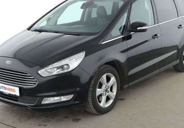 Ford Galaxy 66.229 km 23.000 &euro; Dresden 01187
