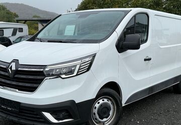 Renault Trafic 93.705 km 18.999 &euro; Sinzig 53489