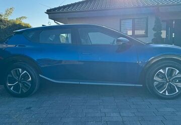 Kia EV6 15.000 km 29.900 &euro; Bad Lippspringe 33175