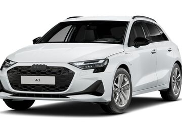 Audi A3 8.747 km 40.630 &euro; Mitterteich 95666