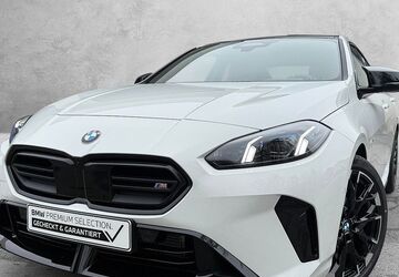 BMW M235 9.579 km 56.700 &euro; Grafenau 94481