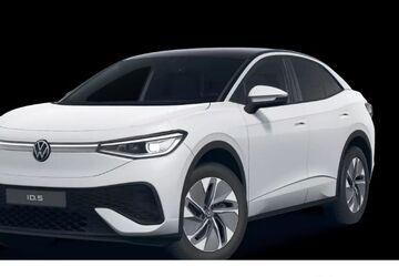 VW ID.5 5.665 km 39.152 &euro; Walldorf 69190