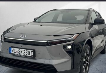 Toyota bZ4X 2.000 km 57.990 &euro; Buchholz 21244