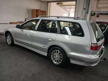 Gebrauchte Mitsubishi Galant