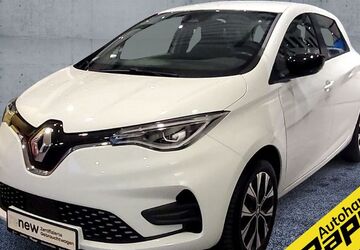 Renault ZOE 42.450 km 15.730 &euro; Schemmerhofen 88433