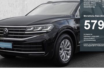VW Touareg 17.107 km 62.980 &euro; Düsseldorf 40549