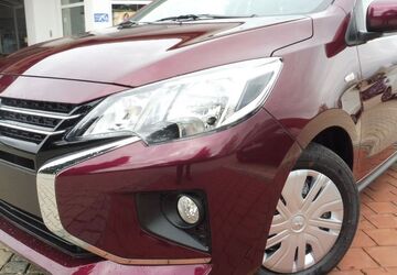 Mitsubishi Space Star 25 km 13.980 &euro; Hofkirchen Ortsteil Pirka 94544