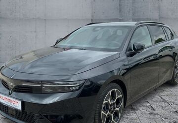 Opel Astra 1.500 km 32.990 &euro; Ansbach 91522
