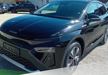 Skoda Elroq 1.500 km 30.790 &euro; Beilngries 92339