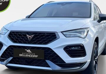 Cupra Ateca 8.841 km 34.940 &euro; Bottrop 46244