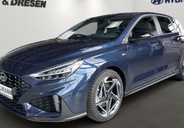 Hyundai i30 2.800 km 28.450 &euro; Gelsenkirchen 45891