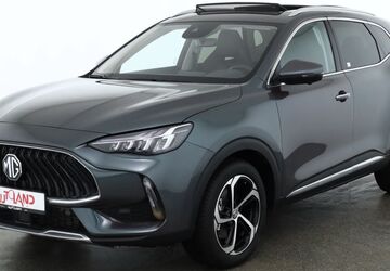 MG HS 15.534 km 20.890 &euro; Hoppegarten OT Hönow 15366