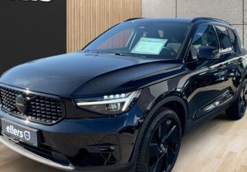 Volvo XC40 25.600 km 39.850 &euro; Vechta 49377