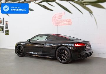 Audi R8 25.600 km 119.900 &euro; Leipzig 04357
