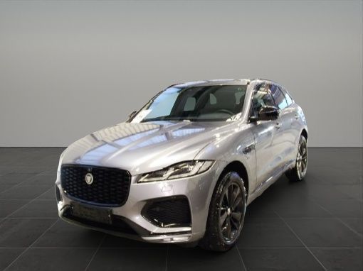 Jaguar F-Pace 8.800 km 54.890 &euro; Göttingen 37077