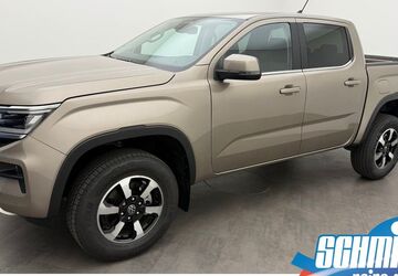 VW Amarok 1.100 km 42.900 &euro; Peine 31226