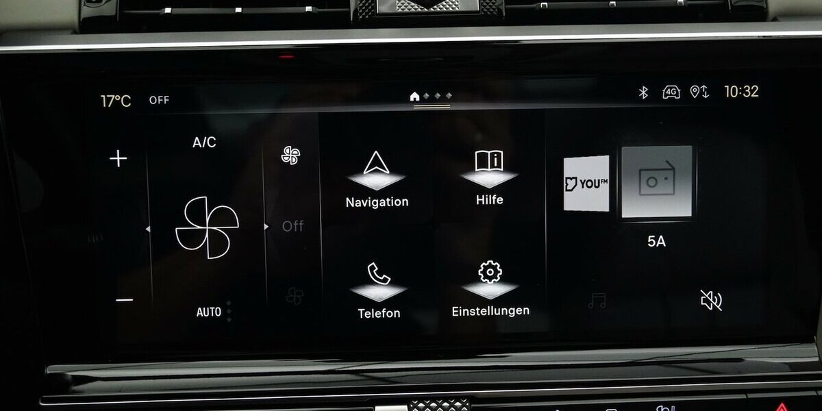 DS Automobiles DS7 Crossback 130 Blue Hdi EAT Opera DS IRIS 39.100 km 31.330 &euro; Lich 35423