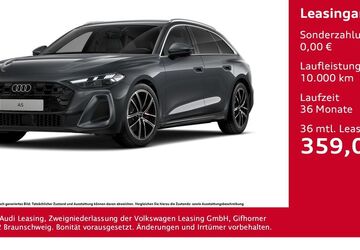 Audi A5 10.193 km 49.630 &euro; Vechta 49377