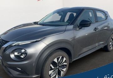 Nissan Juke 16.767 km 21.490 &euro; Langenhorn 25842