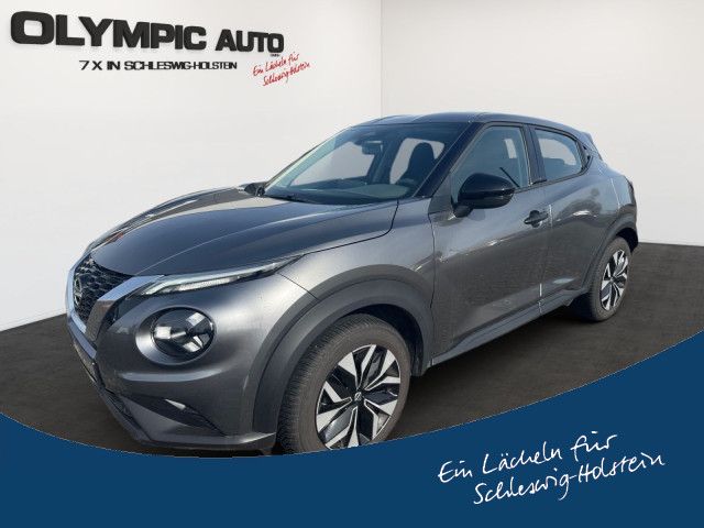 Nissan Juke 16.767 km 21.490 &euro; Langenhorn 25842