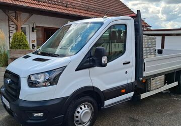 Ford Transit 20.000 km 32.000 &euro; Aufhausen 86735
