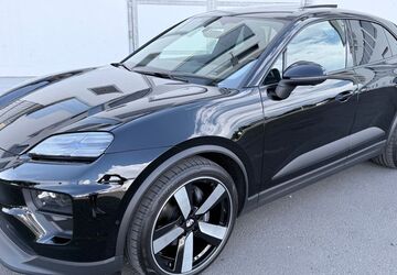 Porsche Macan 11.500 km 88.900 &euro; Gießen 35394