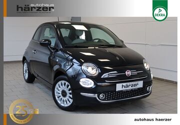 Fiat 500 21.920 km 13.770 &euro; Schkopau 06258