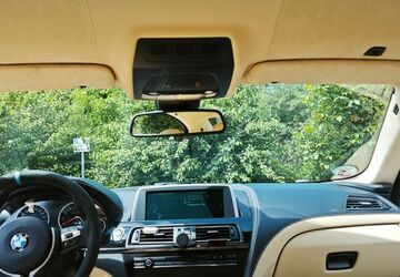 BMW M6 137.000 km 30.000 &euro; München 80995