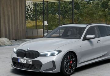 BMW 330 12.976 km 46.990 &euro; Hamburg-Bergedorf 21033