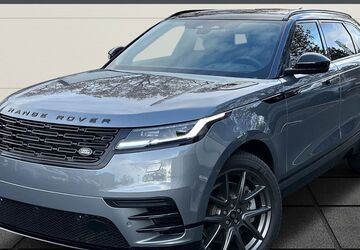 Land Rover Range Rover Velar 1.500 km 69.980 &euro; Aschaffenburg 63743