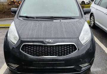 Kia Venga 68.723 km 14.775 &euro; Linsengericht 63589