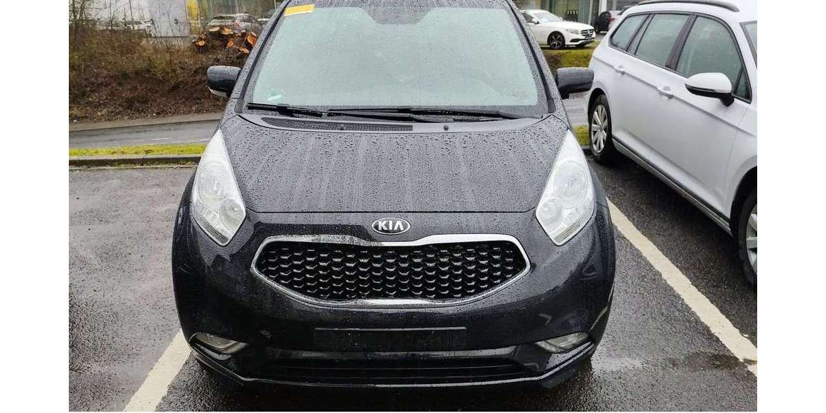 Kia Venga 68.723 km 14.775 &euro; Linsengericht 63589