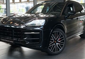 Porsche Cayenne 15.911 km 136.590 &euro; Landau 76829