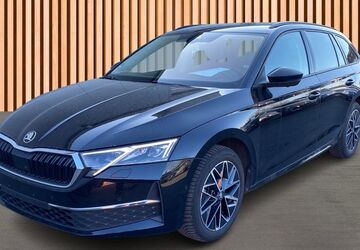 Skoda Octavia 26.267 km 29.980 &euro; Dresden 01328