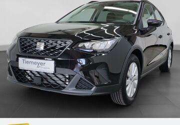 Seat Arona 5.543 km 21.490 &euro; Lüdenscheid 58513