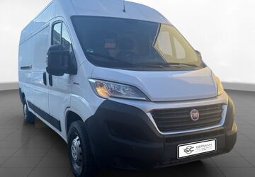 Fiat Ducato 94.000 km 13.999 &euro; Hagen 58089