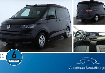 VW T7 California 27.400 km 56.690 &euro; Buchschwabach bei Nürnberg 90574