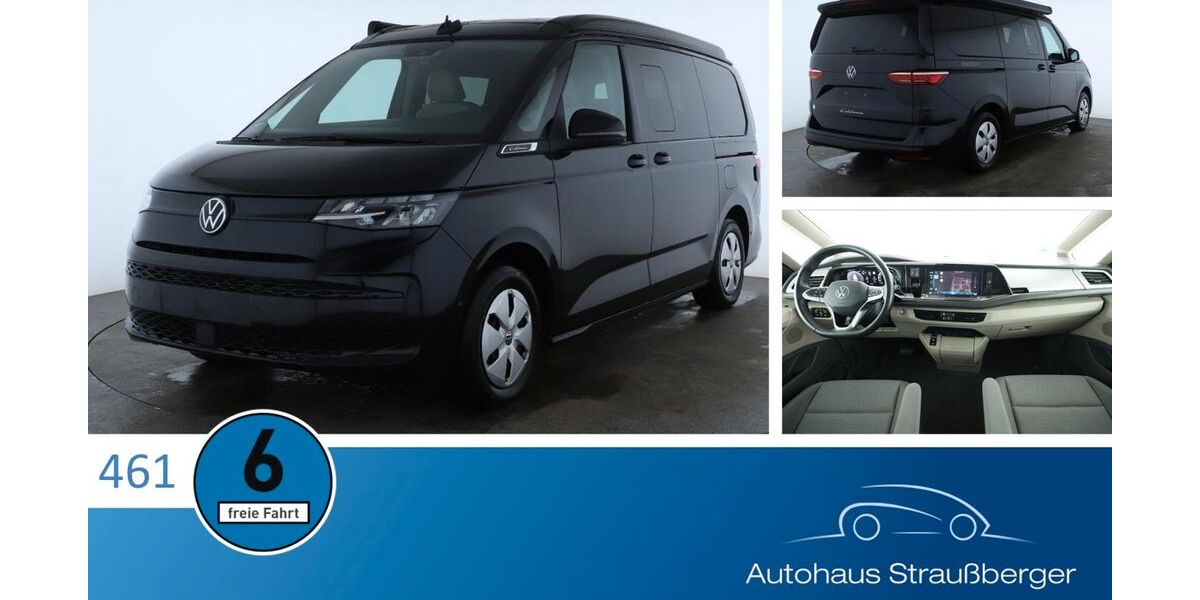 VW T7 California 27.400 km 56.690 &euro; Buchschwabach bei Nürnberg 90574