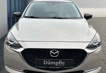 Mazda 2 28.166 km 18.850 &euro; Ravensburg Weststadt 88213