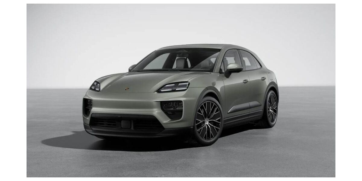 Porsche Macan 7.552 km 87.330 &euro; Berlin 10587